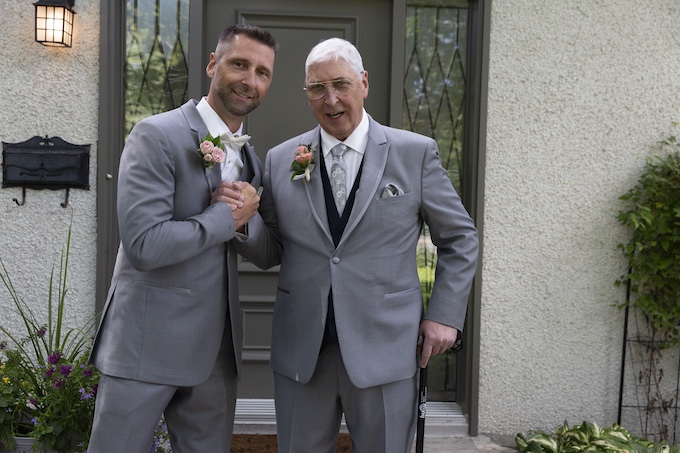 My father and me — at the origin of DisLis